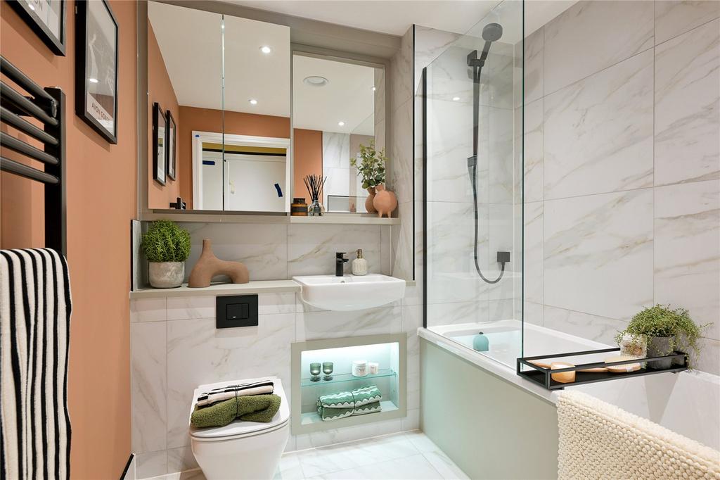 Show Home