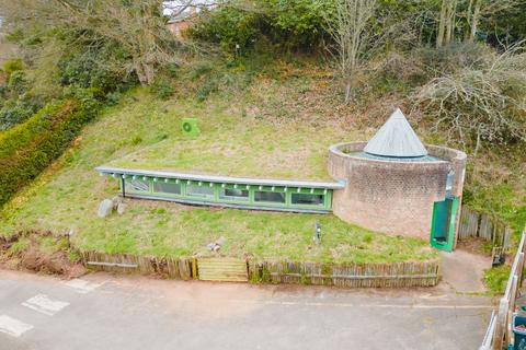undefined, Brook Lodge, Threshers, Crediton, EX17 3JJ