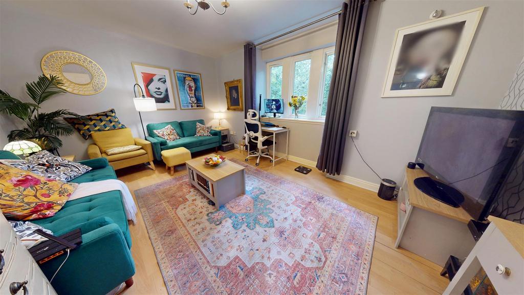 Apartment in Salford - View 2