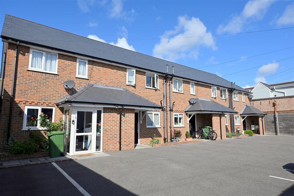 Image of Mews