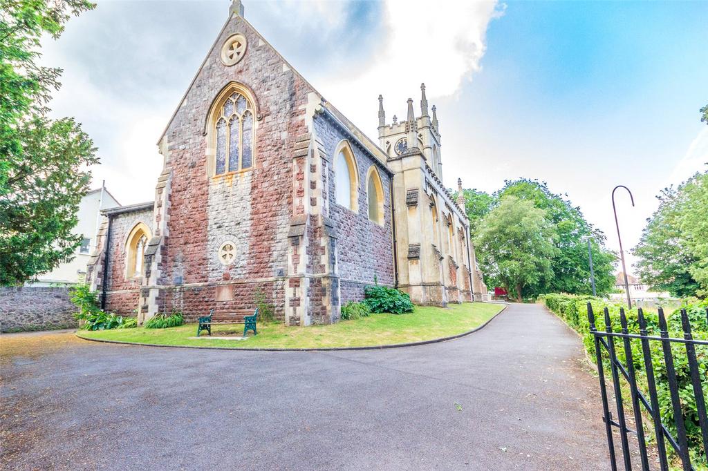 New St Nicholas