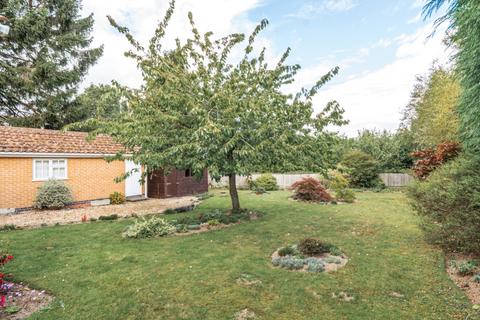 2 bedroom detached bungalow for sale, Sandy Lane, Woodhall Spa, Lincolnshire, LN10