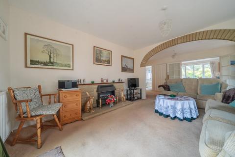 2 bedroom detached bungalow for sale, Sandy Lane, Woodhall Spa, Lincolnshire, LN10