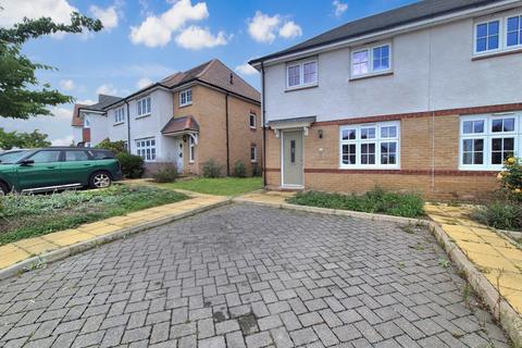 Hunting Drive, Luton, Bedfordshire, LU2 0GA