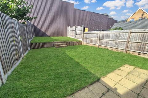 undefined, Hunting Drive, Luton, Bedfordshire, LU2 0GA