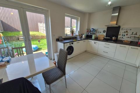 undefined, Hunting Drive, Luton, Bedfordshire, LU2 0GA