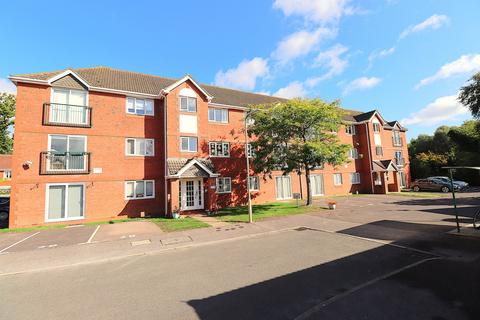 2 bedroom apartment for sale, Corfe Way, Farnborough GU14