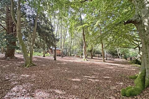 undefined, Summer Lane, Exbury, SO42