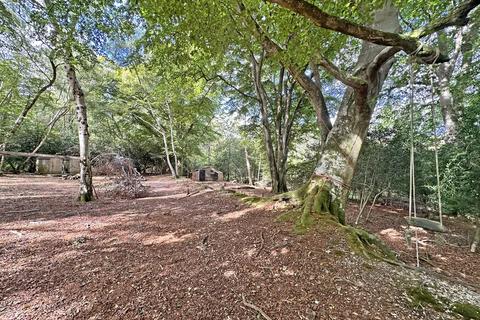 undefined, Summer Lane, Exbury, SO42
