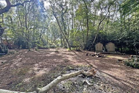 undefined, Summer Lane, Exbury, SO42