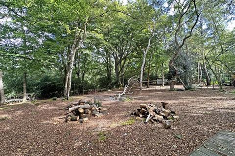 Land for sale, Summer Lane, Exbury, SO42