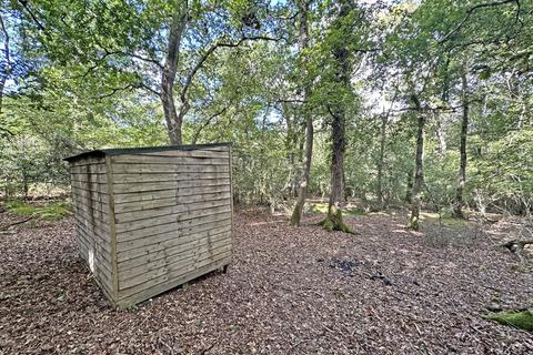 undefined, Summer Lane, Exbury, SO42