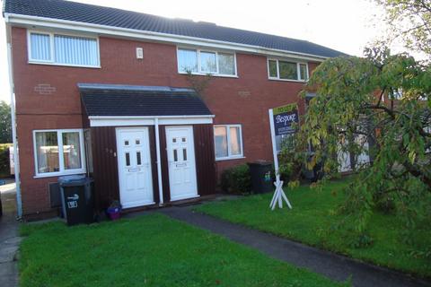undefined, Hythe Avenue, Crewe, Cheshire, CW1