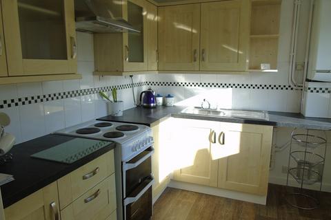 undefined, Hythe Avenue, Crewe, Cheshire, CW1