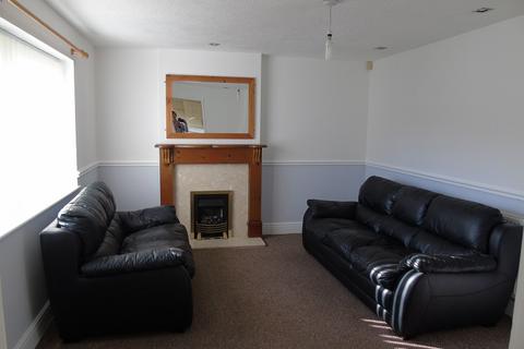 undefined, Hythe Avenue, Crewe, Cheshire, CW1