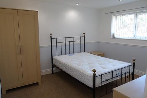 undefined, Hythe Avenue, Crewe, Cheshire, CW1