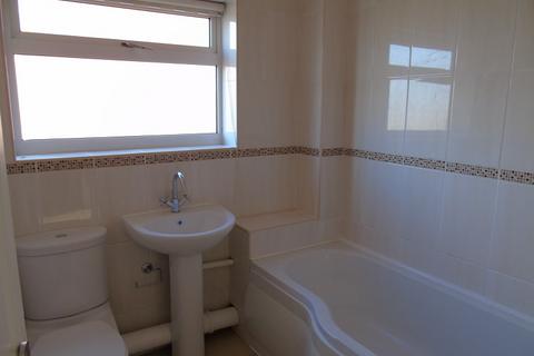 undefined, Hythe Avenue, Crewe, Cheshire, CW1