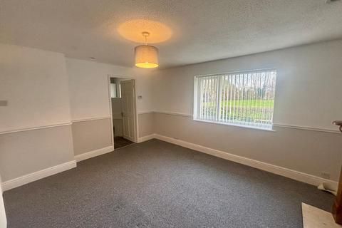 undefined, Hythe Avenue, Crewe, Cheshire, CW1