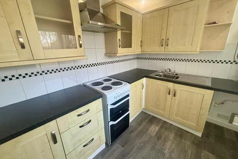 undefined, Hythe Avenue, Crewe, Cheshire, CW1
