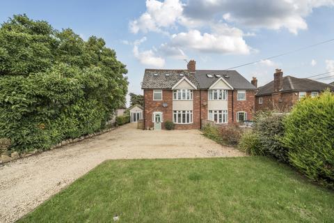 West Coker Road, Yeovil, Somerset, BA20