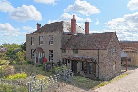 5 bedroom detached house for sale, Acton Green, Acton Beauchamp, Worcester