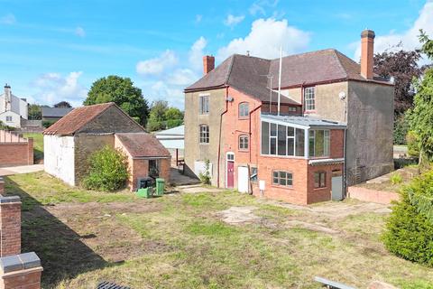 5 bedroom detached house for sale, Acton Green, Acton Beauchamp, Worcester