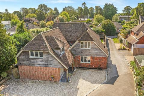 undefined, Funtington, Chichester, West Sussex, PO18