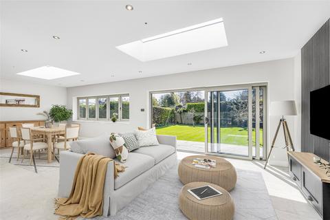 undefined, Funtington, Chichester, West Sussex, PO18