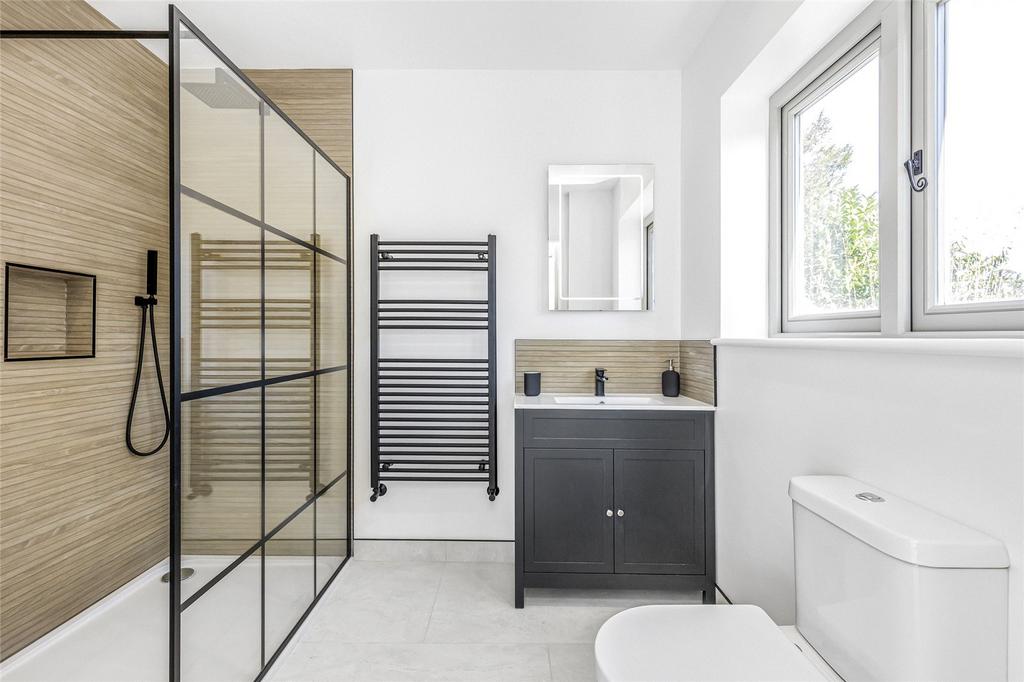 Ensuite