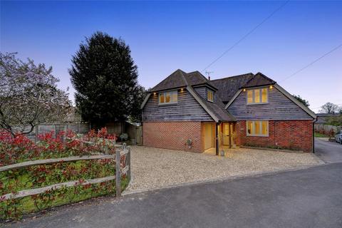 undefined, Funtington, Chichester, West Sussex, PO18