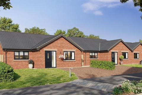 undefined, Travellers Close, Leekbrook, Leek