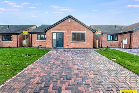 undefined, Travellers Close, Leekbrook, Leek