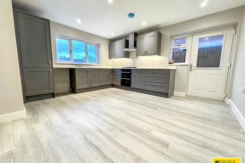 undefined, Travellers Close, Leekbrook, Leek