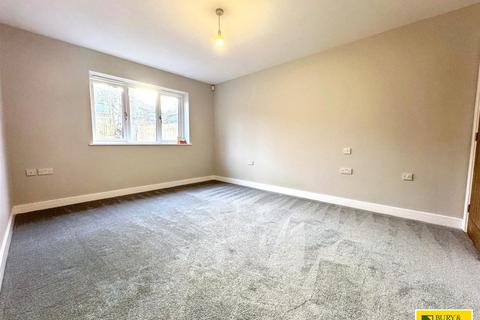 undefined, Travellers Close, Leekbrook, Leek