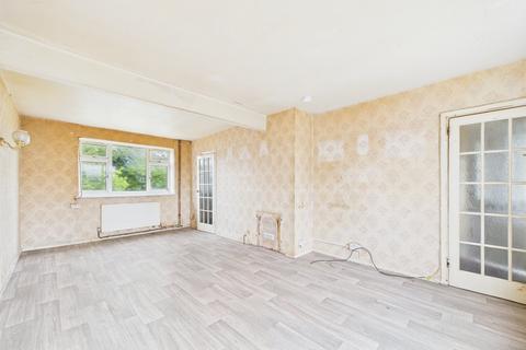 3 bedroom semi-detached house for sale, Fairfield Way, Hitchin, SG4