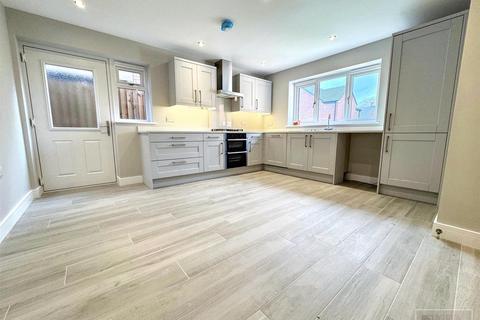 undefined, Travellers Close, Leekbrook, Leek