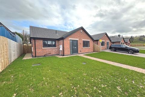 undefined, Travellers Close, Leekbrook, Leek