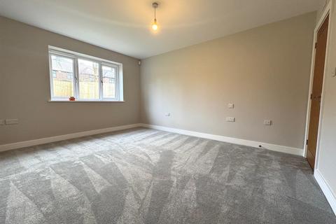 undefined, Travellers Close, Leekbrook, Leek