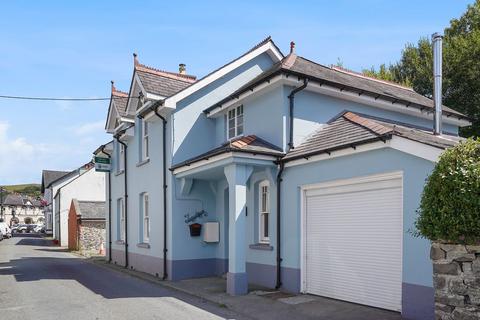 undefined, Dewi Road, Tregaron, SY25