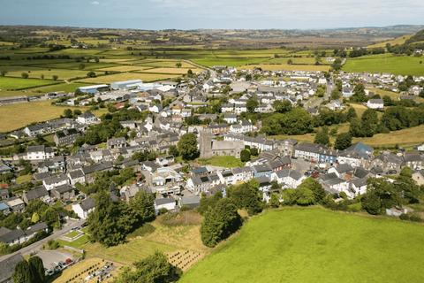 undefined, Dewi Road, Tregaron, SY25