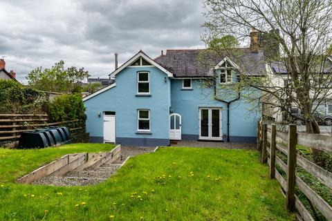 undefined, Dewi Road, Tregaron, SY25