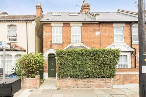 Villiers Road, London NW2