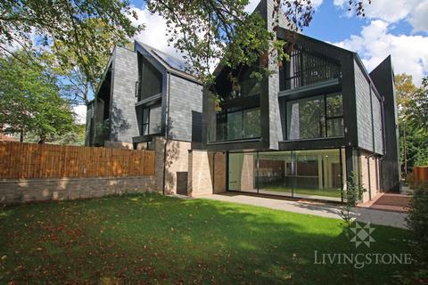 undefined, Carisbrooke Road, Leicester LE2