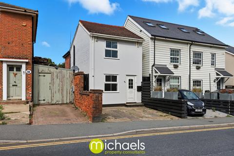 2 bedroom detached house for sale, Butt Road, Colchester , Colchester, CO3