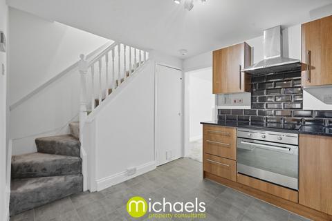 2 bedroom detached house for sale, Butt Road, Colchester , Colchester, CO3