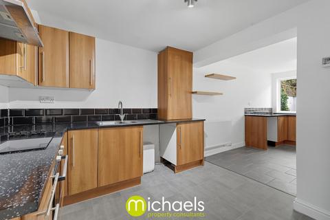 2 bedroom detached house for sale, Butt Road, Colchester , Colchester, CO3