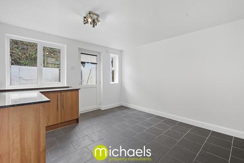 2 bedroom detached house for sale, Butt Road, Colchester , Colchester, CO3