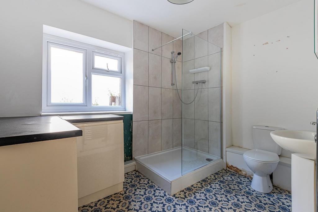 Shower Utility