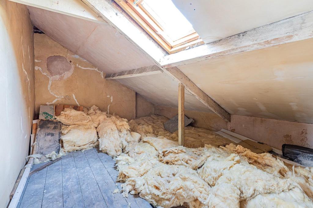 Attic