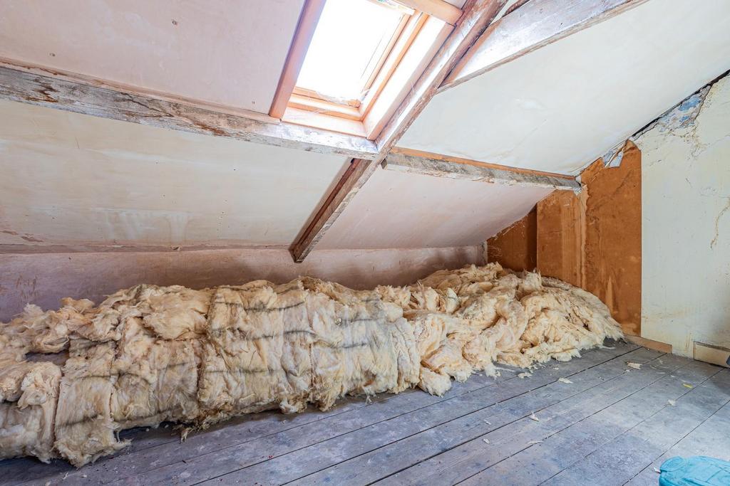Attic
